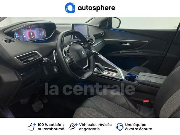 Peugeot 5008 BlueHDi 120 EAT6 S&S Allure 88 kW image number 8