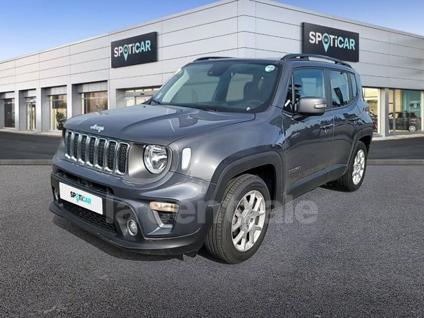 Jeep Renegade 1.6 MultiJet 96 kW image number 1