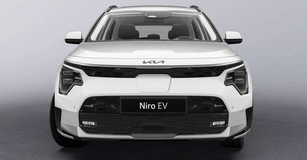 Kia Niro 150 kW image number 2