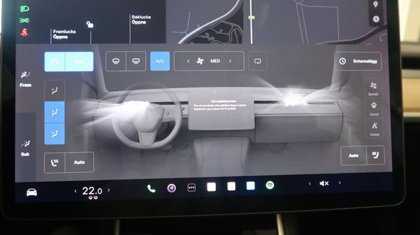 Tesla Model 3 Standard Range Plus 190 kW image number 18