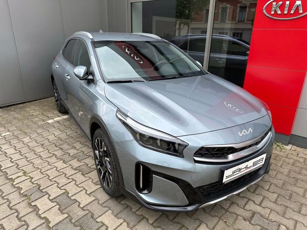 Kia XCeed 1.5 T-GDI Vision 118 kW image number 1