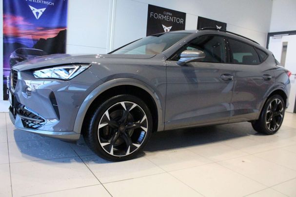 Cupra Formentor 2.0 TSI DSG 4Drive VZ 228 kW image number 1