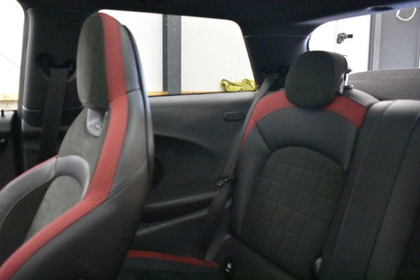 Mini John Cooper Works 171 kW image number 28