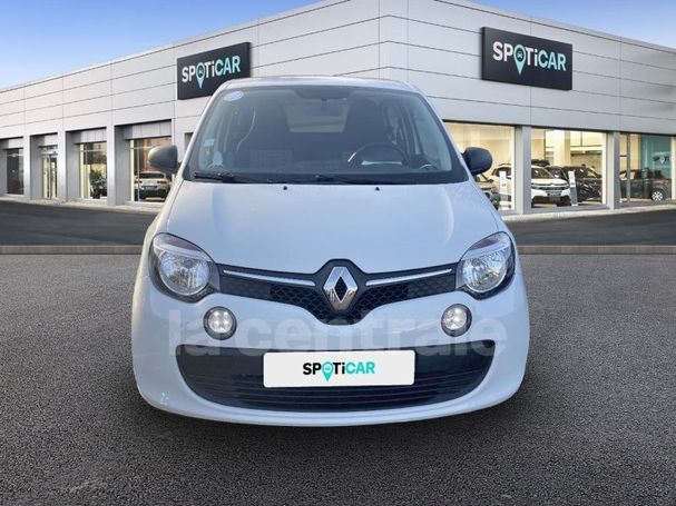 Renault Twingo SCe 52 kW image number 2