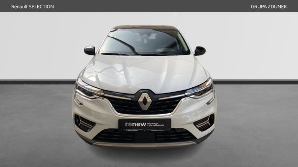 Renault Arkana 1.6 E-Tech 105 kW image number 3