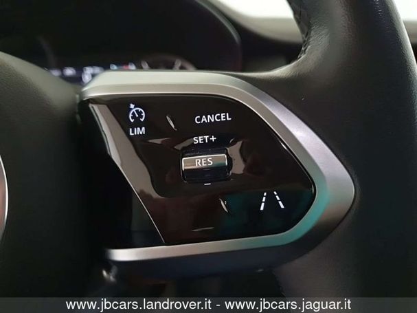 Jaguar E-Pace S 120 kW image number 32