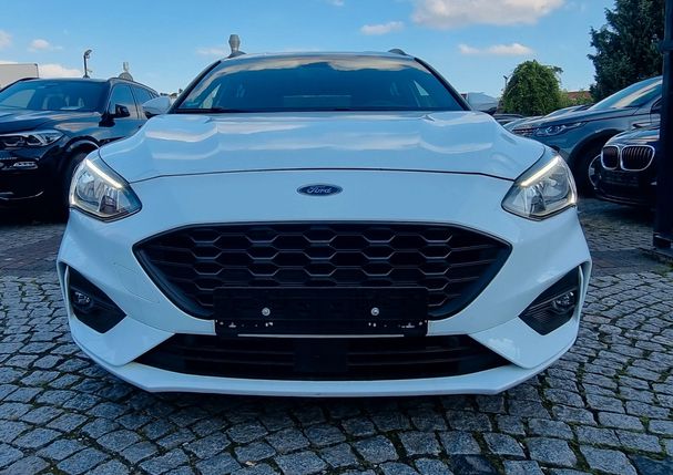 Ford Focus ST-Line 134 kW image number 3