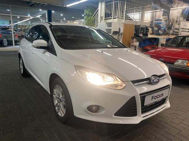 Ford Focus 92 kW image number 1