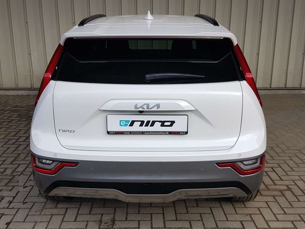 Kia Niro 150 kW image number 14