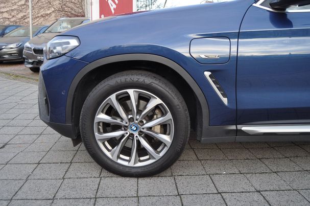 BMW X3e M xDrive 215 kW image number 7