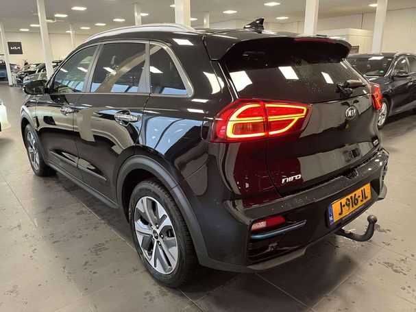 Kia Niro e 64 kWh 150 kW image number 23