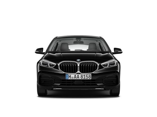 BMW 118i Advantage 100 kW image number 2