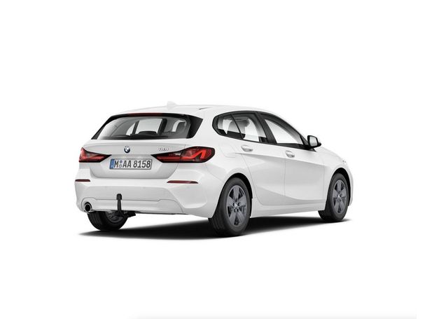 BMW 118i Advantage 100 kW image number 2