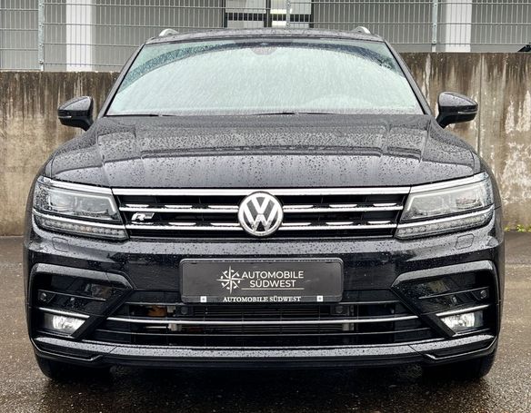 Volkswagen Tiguan 2.0 TDI 4Motion DSG 176 kW image number 3