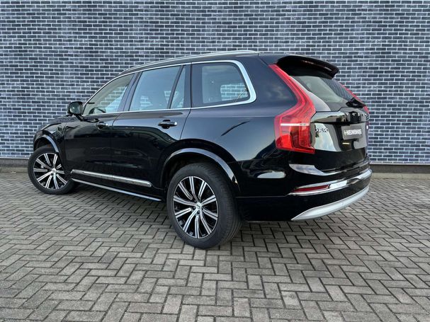 Volvo XC90 T8 Recharge AWD 335 kW image number 3