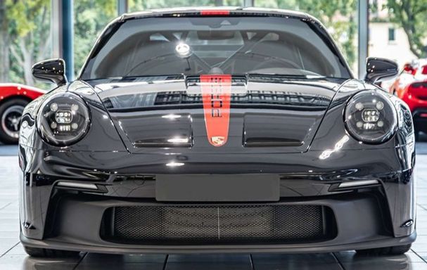 Porsche 992 GT3 PDK 375 kW image number 4