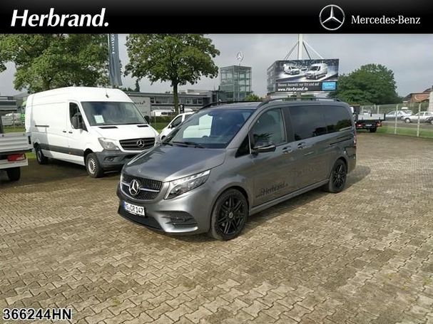 Mercedes-Benz V 250d 140 kW image number 2