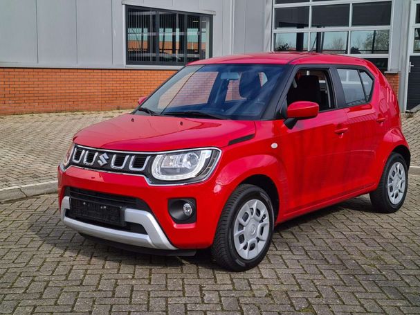 Suzuki Ignis 61 kW image number 1