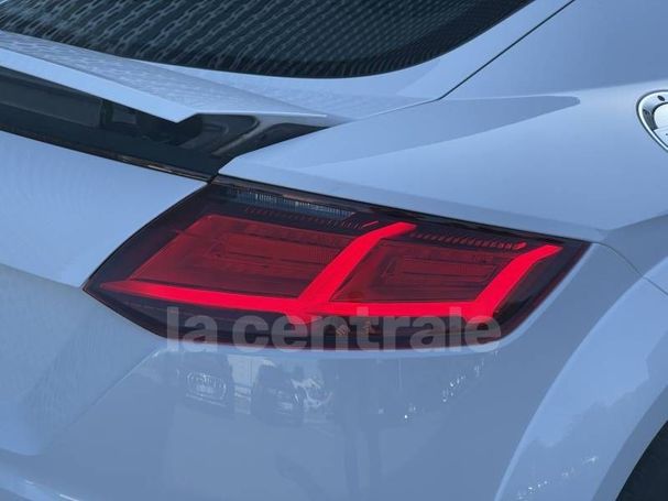 Audi TT 1.8 TFSI S tronic 132 kW image number 26