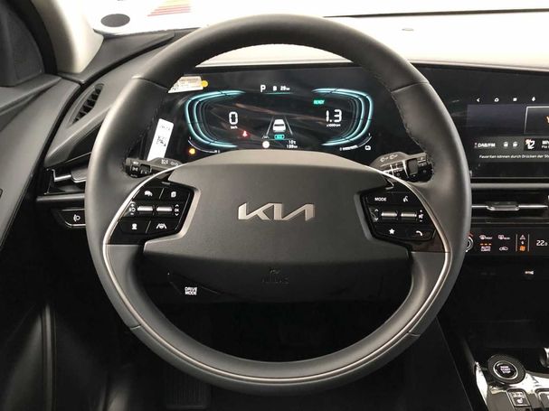 Kia Niro Edition 7 95 kW image number 15