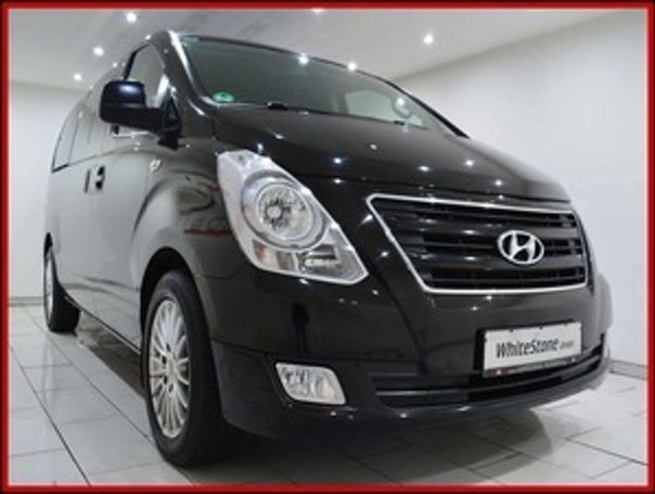 Hyundai H-1 H 1 125 kW image number 1