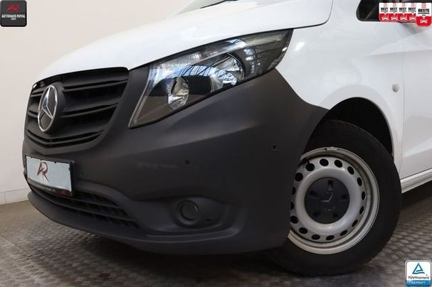 Mercedes-Benz Vito 116 CDi extra 120 kW image number 7