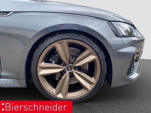 Audi RS5 Sportback 331 kW image number 6