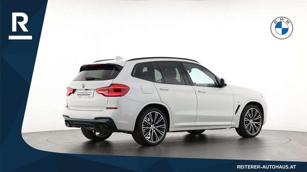 BMW X3 M40d xDrive 250 kW image number 3