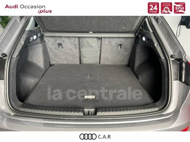 Audi Q4 40 125 kW image number 11