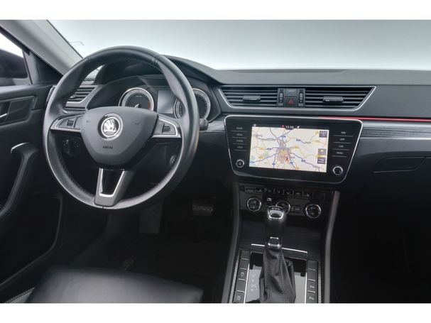 Skoda Superb Combi 2.0 TSI DSG 140 kW image number 20