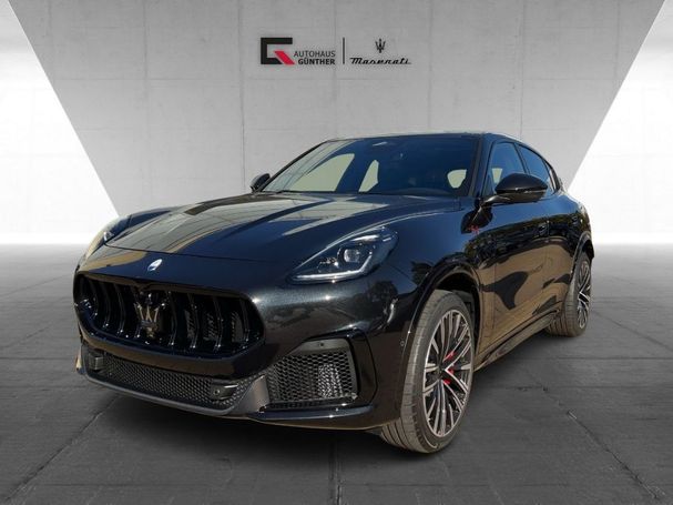 Maserati Grecale Trofeo 390 kW image number 1