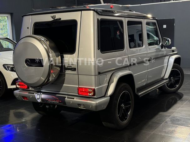 Mercedes-Benz G 350 d 180 kW image number 10