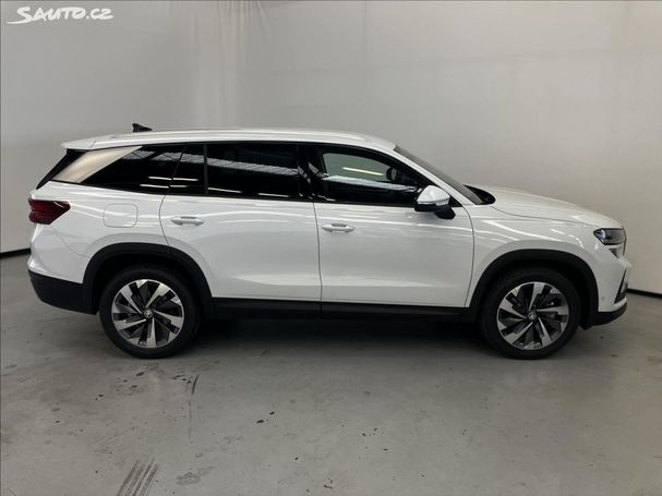 Skoda Kodiaq 142 kW image number 4