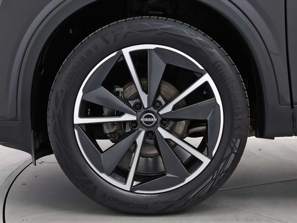 Nissan Qashqai DIG-T TEKNA+ 103 kW image number 10