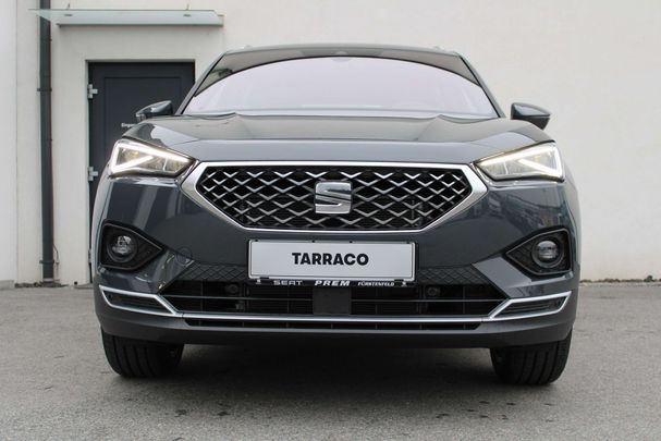 Seat Tarraco 1.5 TSI 110 kW image number 4