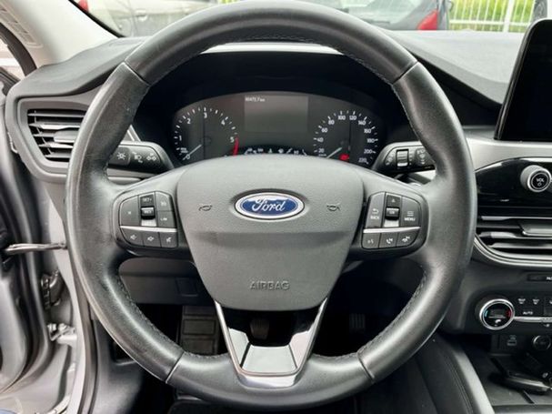 Ford Kuga 1.5 Titanium 88 kW image number 14