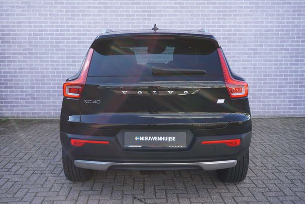 Volvo XC40 T5 Recharge 193 kW image number 37