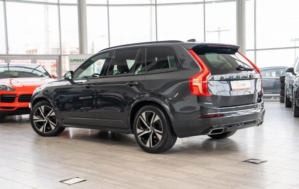 Volvo XC90 AWD 173 kW image number 3