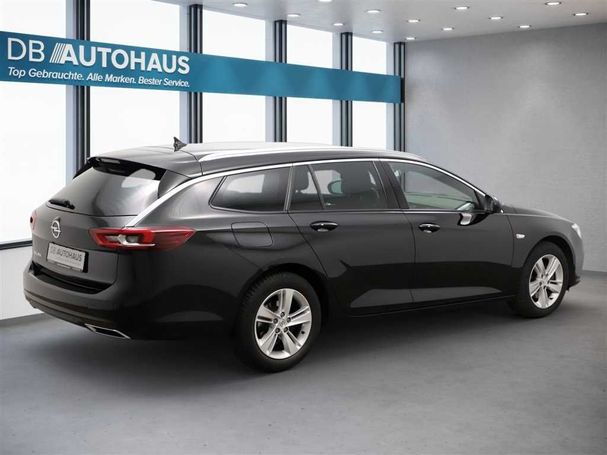 Opel Insignia 2.0 Diesel Elegance 128 kW image number 4