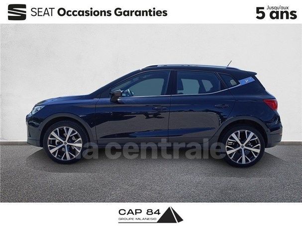 Seat Arona 1.0 TSI 81 kW image number 5