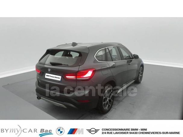 BMW X1 sDrive18i xLine 103 kW image number 19