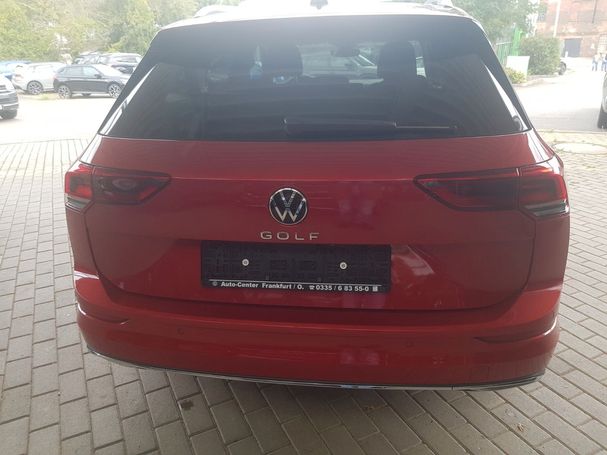 Volkswagen Golf Variant 1.0 TSI 81 kW image number 3