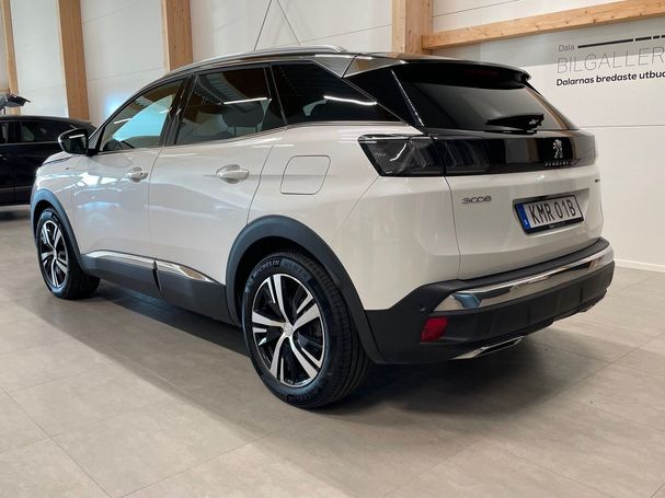 Peugeot 3008 221 kW image number 4