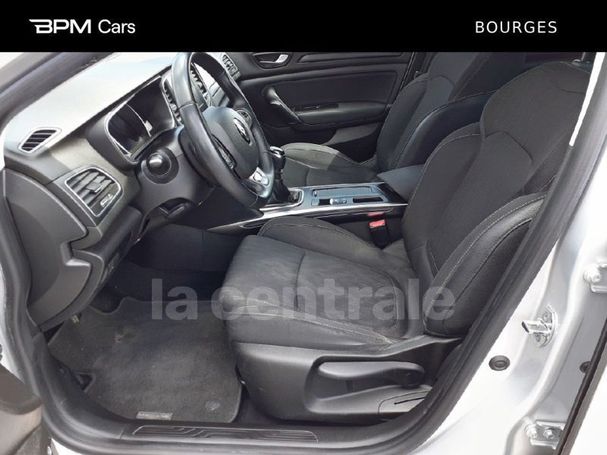 Renault Megane 85 kW image number 15