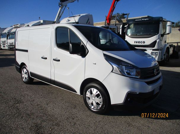 Fiat Talento 2.0 Ecojet 120 88 kW image number 3