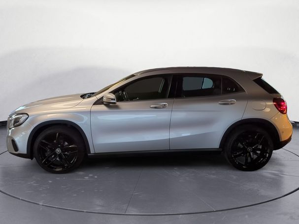 Mercedes-Benz GLA 180 90 kW image number 5