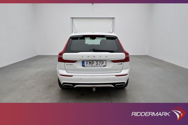 Volvo XC60 T5 AWD 184 kW image number 8