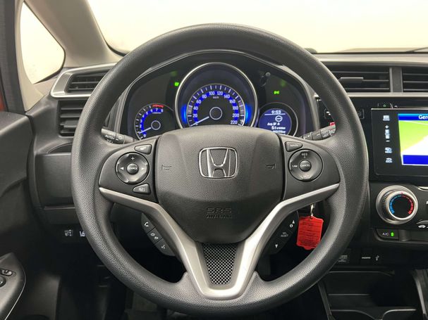 Honda Jazz 1.3 i-VTEC Comfort 75 kW image number 6