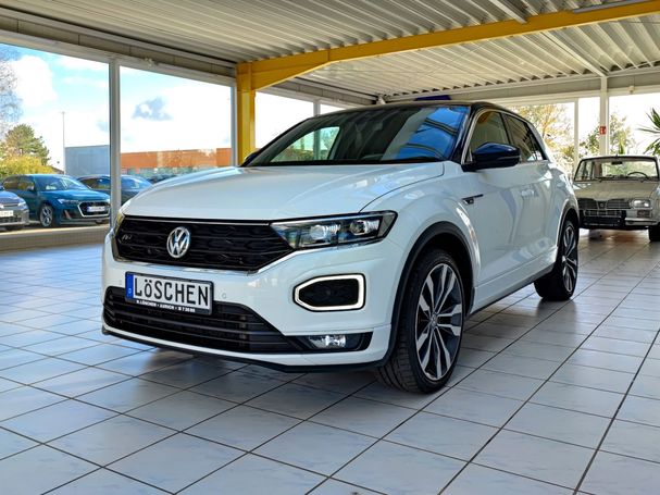 Volkswagen T-Roc 4Motion Sport DSG 140 kW image number 1