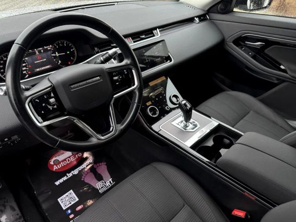 Land Rover Range Rover Evoque 120 kW image number 6